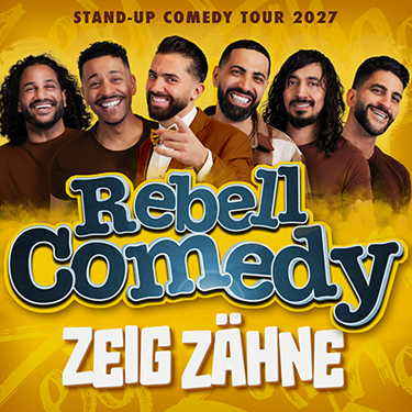 RebellComedy