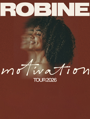 „Motivation“ Tour 2026