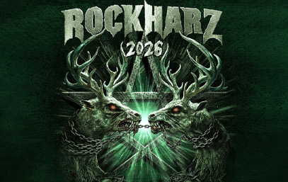 Rockharz - 2026