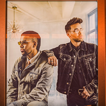 Romeo Santos & Prince Royce