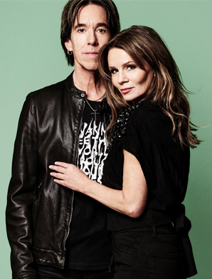 Roxette - In Concert 2025