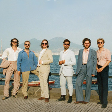 ROY BIANCO & DIE ABBRUNZATI BOYS