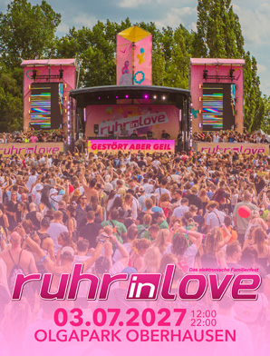 Ruhr-in-Love - 2027
