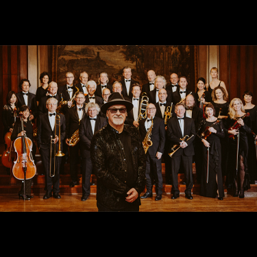 SWR Big Band & Paul Carrack