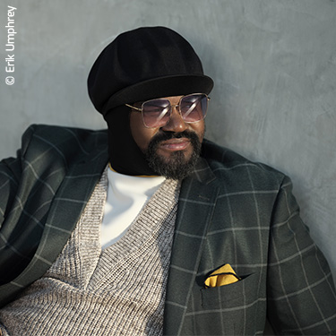 SWR Big Band & Gregory Porter