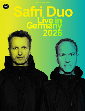 Live in Germany 2026
