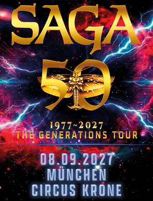 The Generations Tour 2027