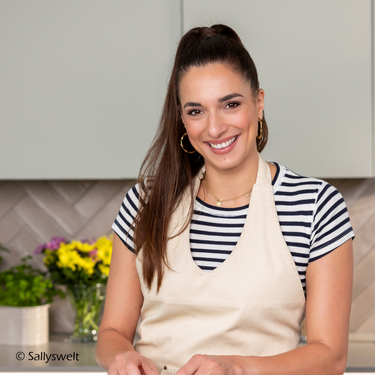 Sallys Lieblingsrezepte