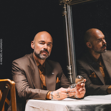 Santiago Cruz