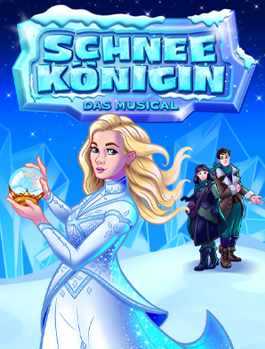Theater Liberi - Schneekönigin - das Musical