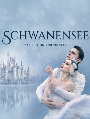 Ballett mit Orchester