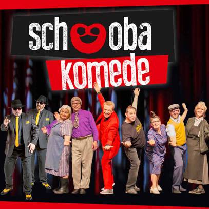 Schwoba Komede