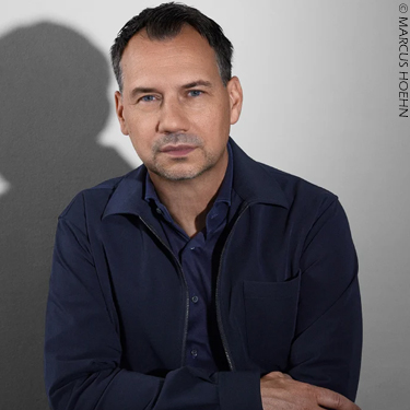 Sebastian Fitzek