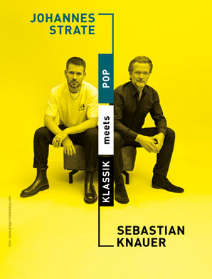 Klassik meets Pop Tour 2027