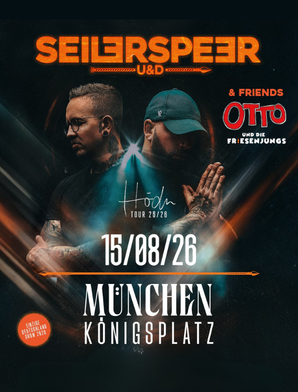 OTTO & die Friesenjungs