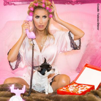 Senna Gammour - myticket.de