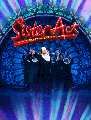 Das himmlische Musical 2026