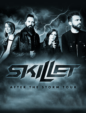 After the Storm Tour