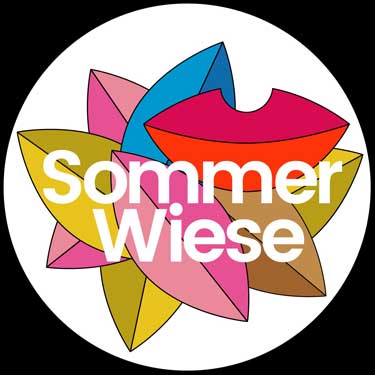 Jahrhunderthalle Sommerwiese