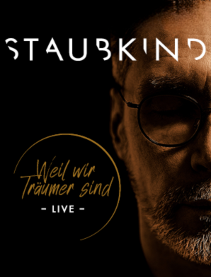Weil wir Träumer sind - Live