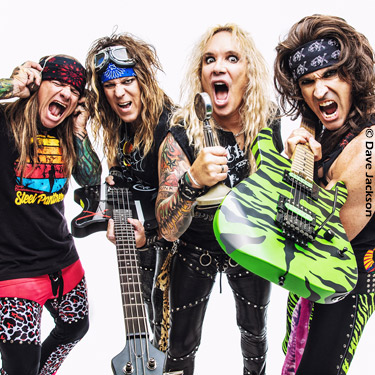 Steel Panther
