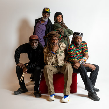 Steel Pulse