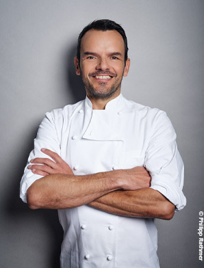 Steffen Henssler - "Einmal alles, bitte!" - Live 2027