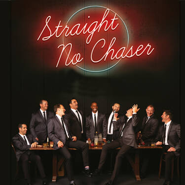 Straight No Chaser