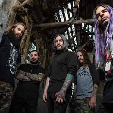 Suicide Silence