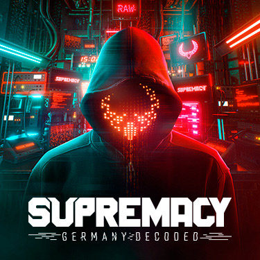 Supremacy