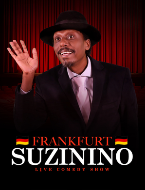 Suzinino Comedy Show