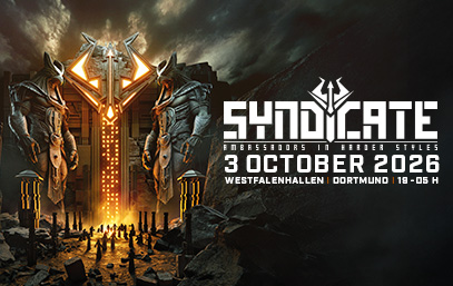 Syndicate - 2026