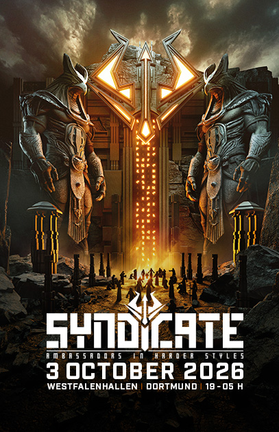 Syndicate - 2026