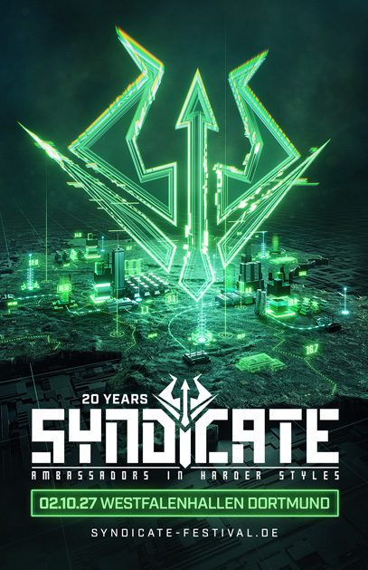 Syndicate - 2027