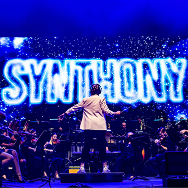 SYNTHONY
