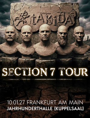 Section 7 Tour