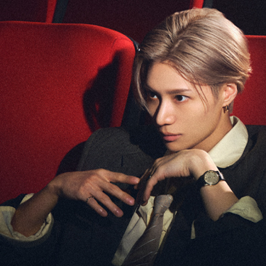 TAEMIN