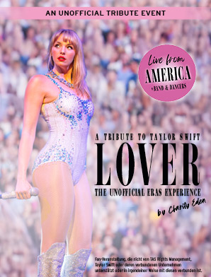 Lover - The unofficial Eras Experience - TOUR 2027