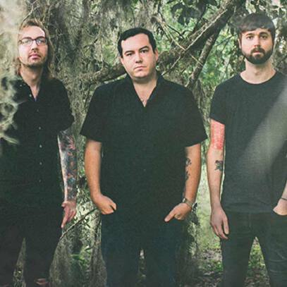 The Dangerous Summer