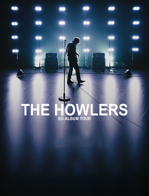 EU Album Tour
