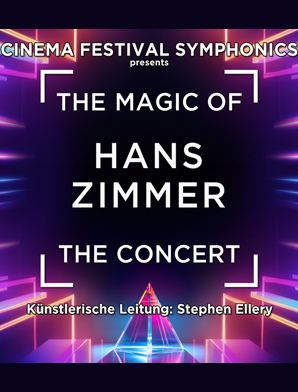 Cinema Festival Symphonics