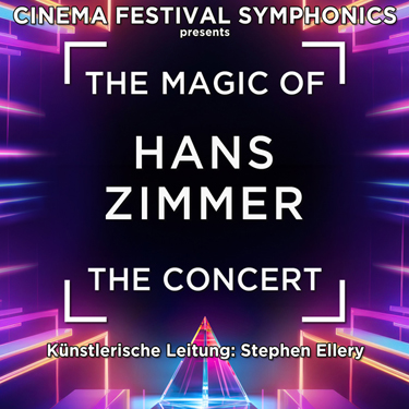 The Magic of Hans Zimmer