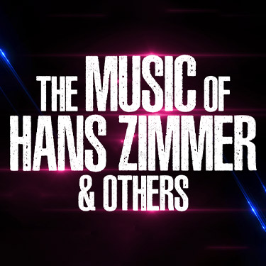 THE MUSIC OF HANS ZIMMER & OTHERS