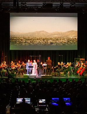 The Best of Hans Zimmer - In Concert