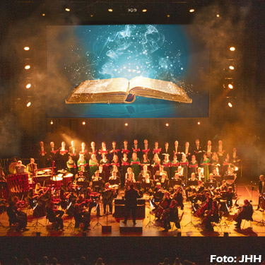 The Music of Harry Potter