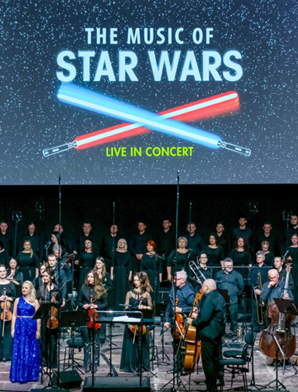 Live in Concert