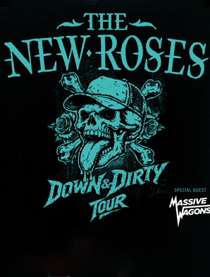 Down & Dirty Tour 2026