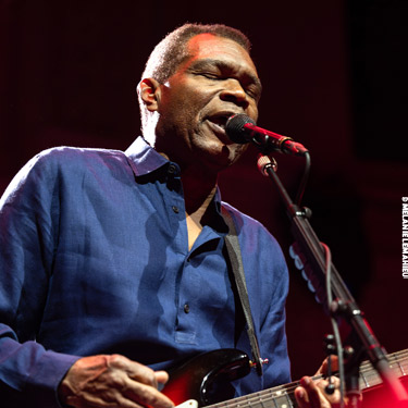 The Robert Cray Band