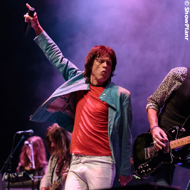 The Rolling Stones Story