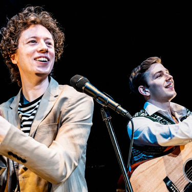 The Simon & Garfunkel Story
